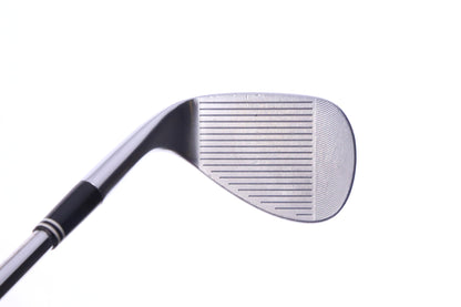 Used Cleveland RTX ZipCore Tour Satin Lob Wedge - Right-Handed - 60 Degrees - Extra Stiff Flex-Next Round