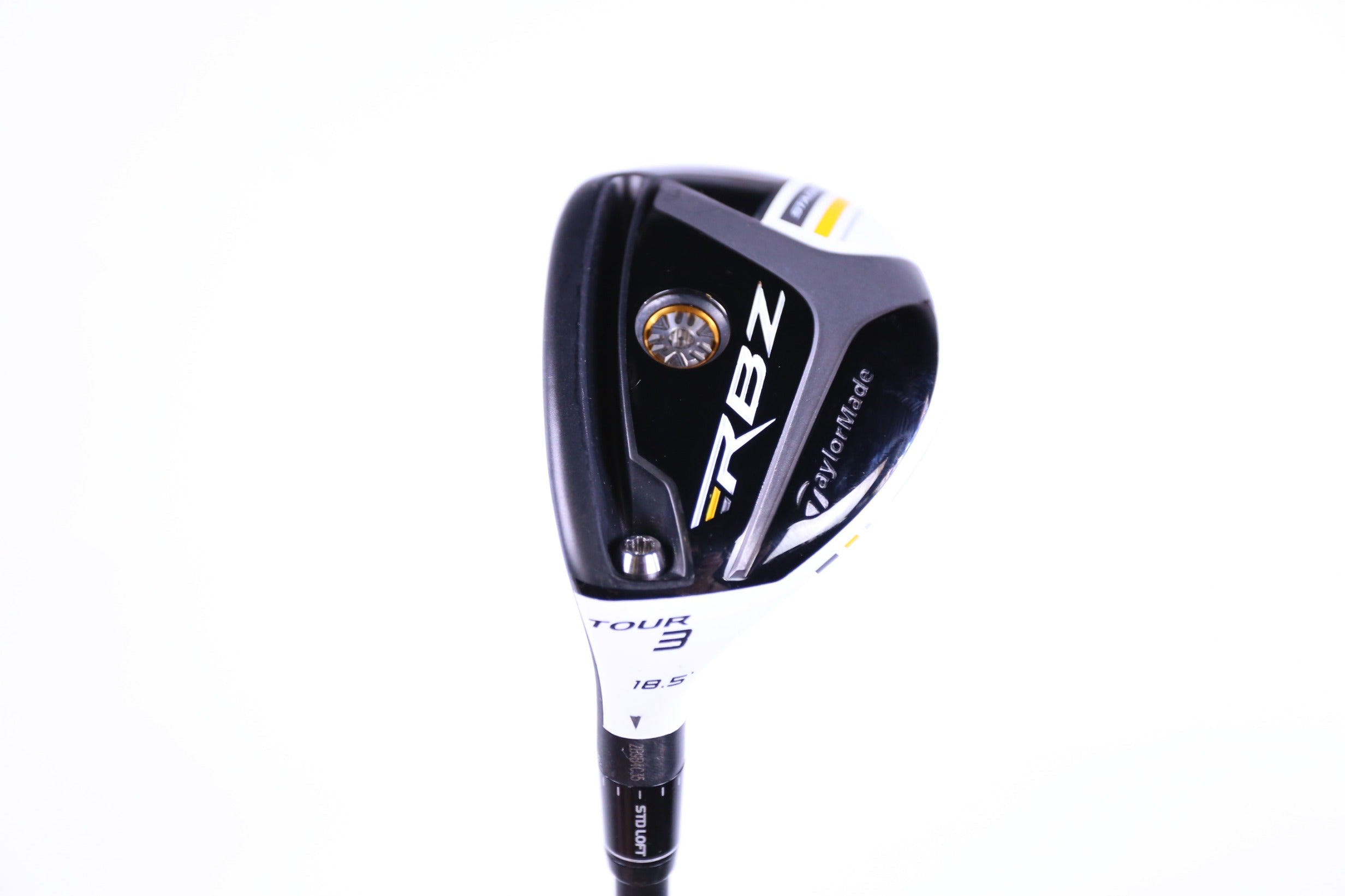 RBZ STAGE2 10.5° ATTAS4 6S Buy TaylorMade RocketBallz Stage 2 Bonded Driver | Golf Discount