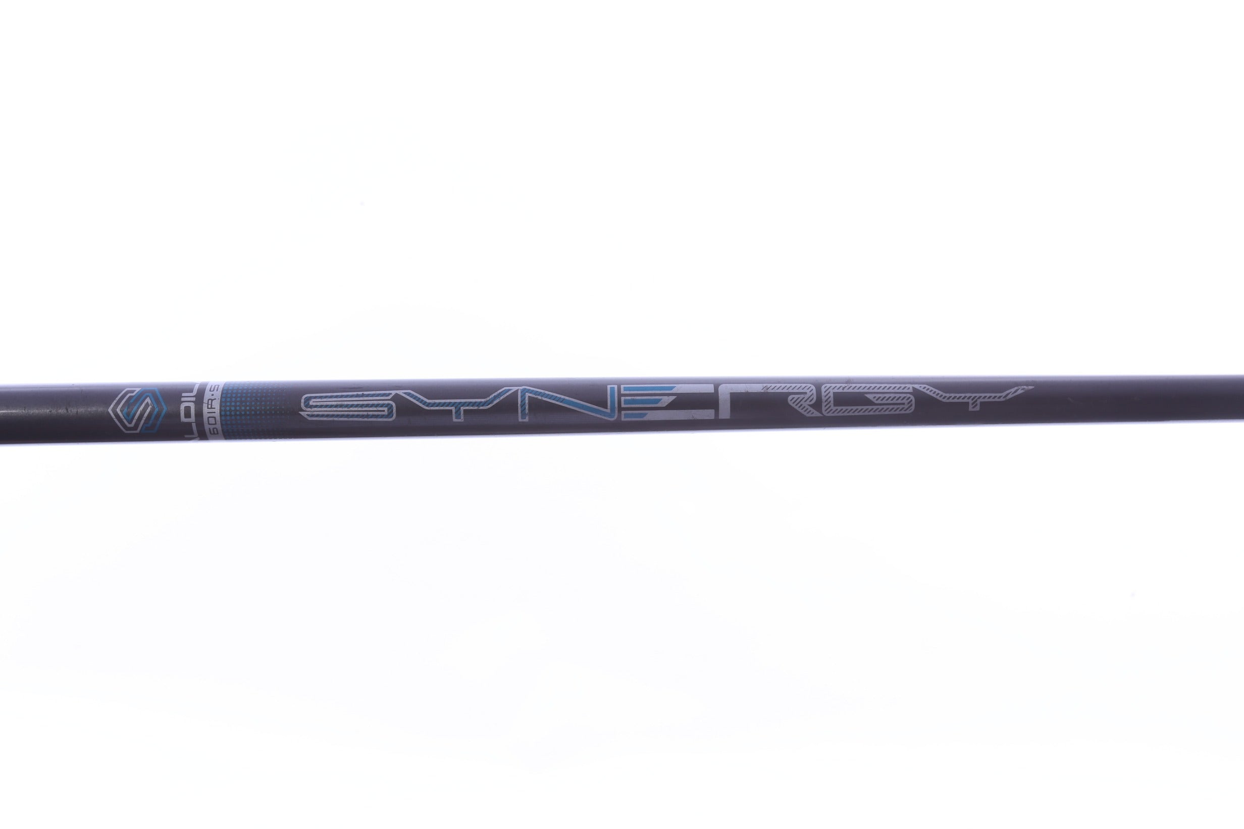 Used Callaway Rogue X Single 3-Iron - Right-Handed - Stiff Flex