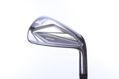 Used Mizuno JPX 923 Forged Single 4-Iron - Right-Handed - Extra Stiff Flex-Next Round