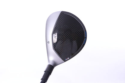 Used TaylorMade M3 3HL Wood - Right-Handed - 17 Degrees - Stiff Flex