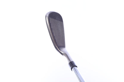 Used TaylorMade M5 Iron Set - Left-Handed - 4-PW - Stiff Flex