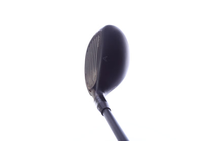 Used Callaway Elyte X Hybrid Set - Right-Handed - 4H, 5H - Seniors Flex
