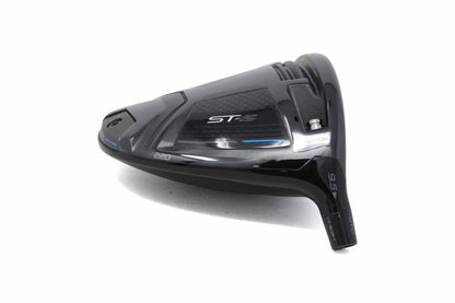 Used Mizuno ST-Z 220 Driver - HEAD ONLY - Right-Handed - 9.5 Degrees