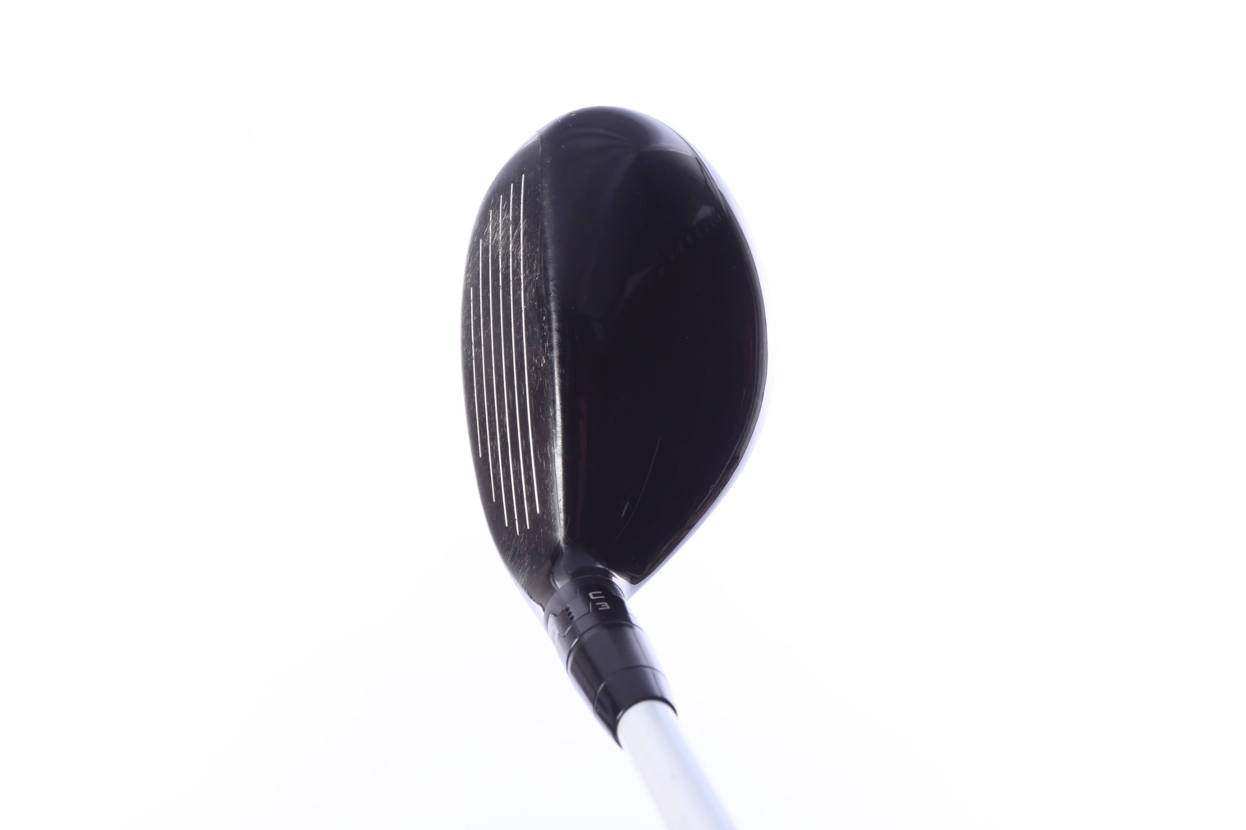 Used Titleist TSi2 4H Hybrid - Right-Handed - 21 Degrees - Regular Flex