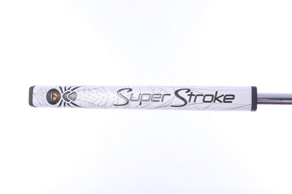 Used TaylorMade Spider GTX Putter - Right-Handed - 34 in - Mallet-Next Round