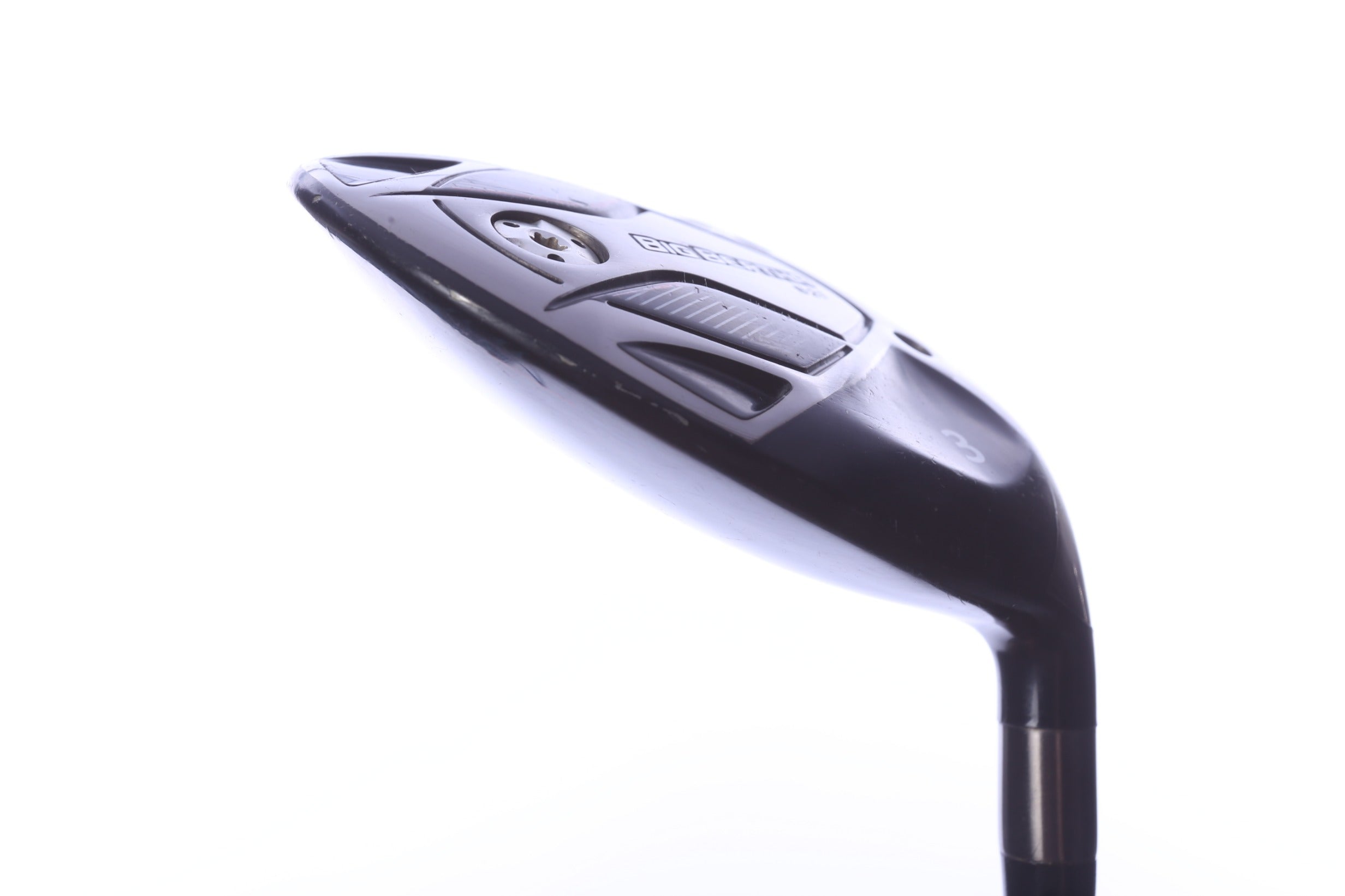 Used Callaway Big Bertha B21 3-Wood - Right-Handed - 15 Degrees - Ladies Flex