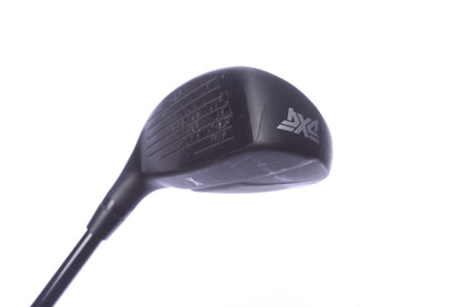 Used PXG 2021 0211 6H Hybrid - Right-Handed - 28 Degrees - Regular Flex-Next Round