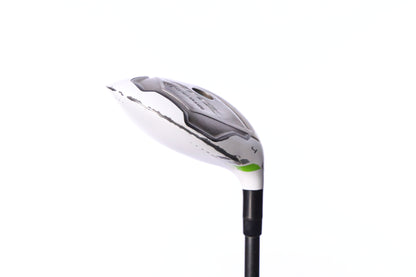 Used TaylorMade RocketBallz 4H Hybrid - Right-Handed - 22 Degrees - Regular Flex-Next Round