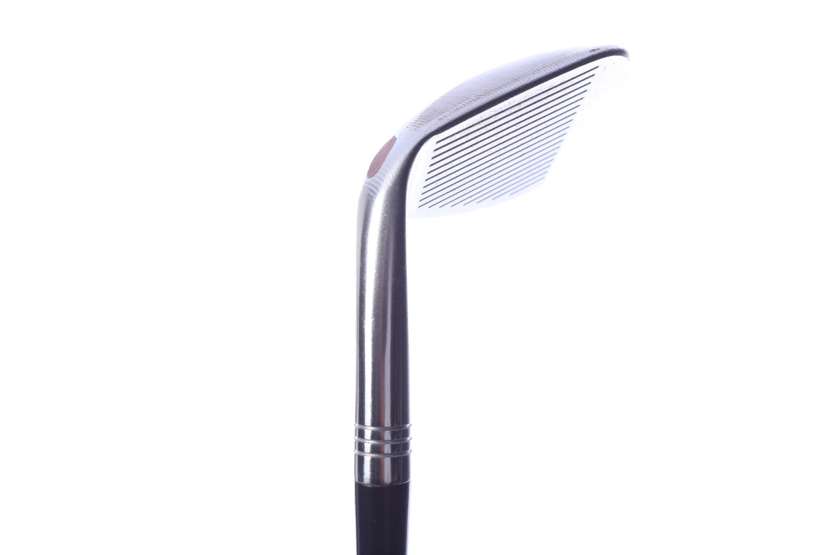 Used TaylorMade Milled Grind Sand Wedge - Right-Handed - 56 Degrees - Stiff Flex
