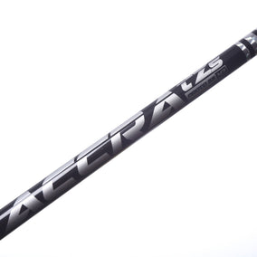 Used Accra TZ5 Driver Regular Graphite Driver Shaft - 43.5 in - Callaway Adapter Adapter-Next Round