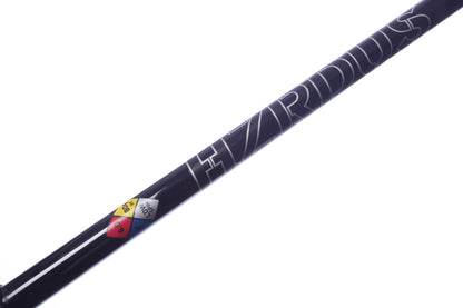Used Project X HZRDUS Smoke Black RDX Hybrid Shaft Stiff Flex Graphite - 38.25 in - No Adapter-Next Round