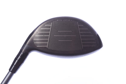 Used Callaway Paradym Ai Smoke MAX Driver - 10.5 Degrees - Stiff Flex Project X Denali - Right-Handed