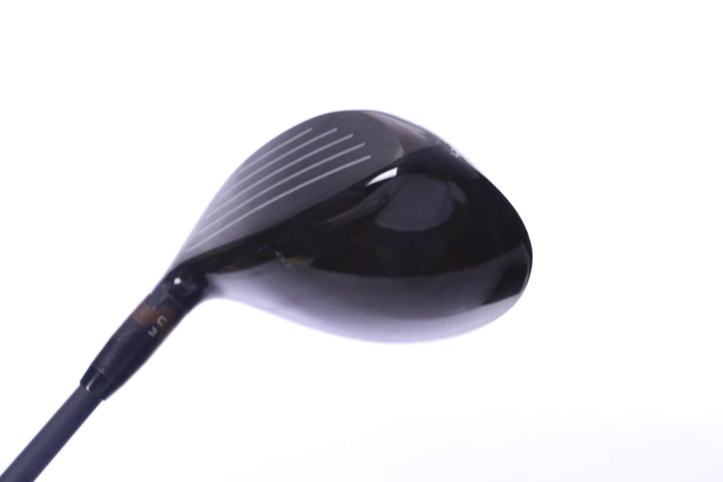 Used Titleist GT2 3-Wood - Right-Handed - 16.5 Degrees - Seniors Flex