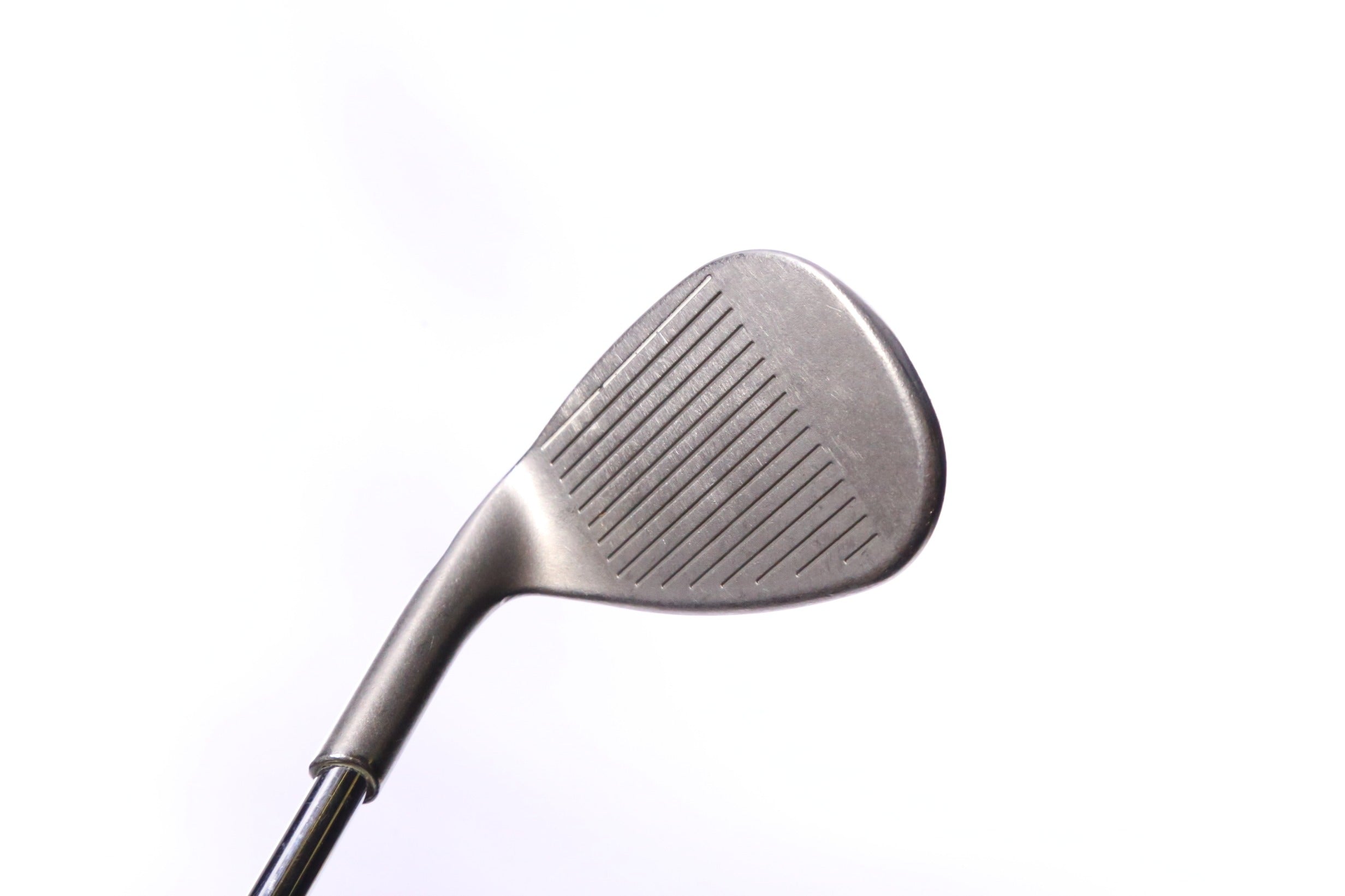 Used Ping MB Gap Wedge - Right-Handed - 52 Degrees - Wedge Flex-Next Round
