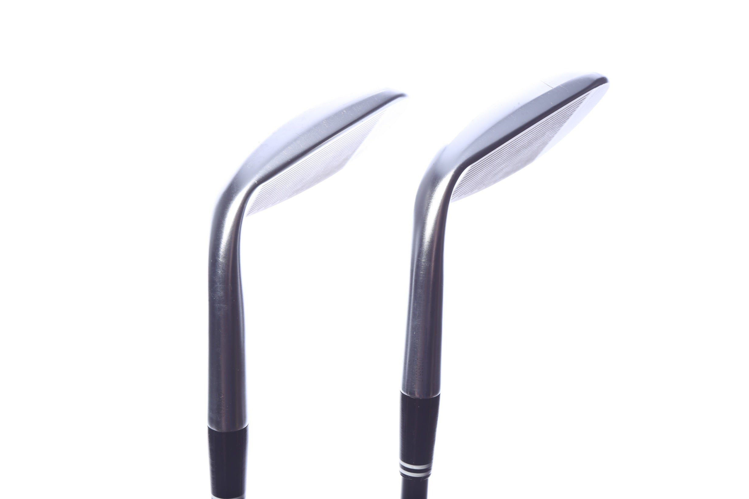 Used Cleveland CBX 4 ZipCore Wedge Set - Right-Handed - 52*, 56* - Wedge Flex