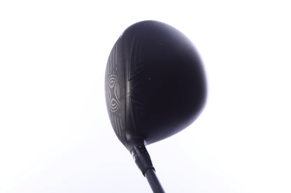 Used Callaway XR 16 Driver - 13.5 Degrees - Seniors Flex Project X CYPHER Green - Right-Handed