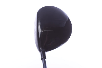 Used TaylorMade R15 Black Driver - 9.5 Degrees - Stiff Flex Fujikura Speeder57 - Right-Handed-Next Round
