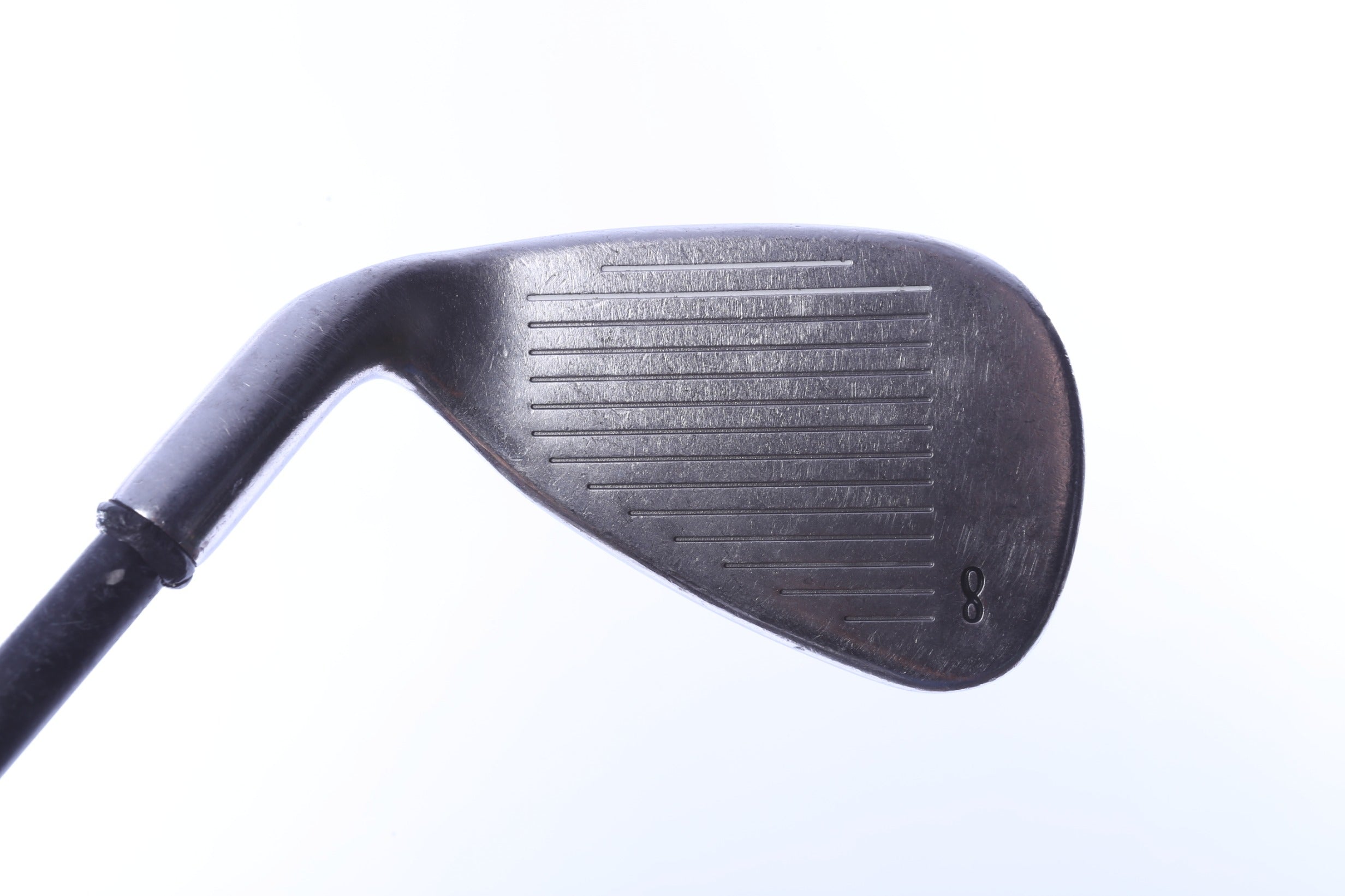 Used Callaway 2008 Big Bertha Single 8-Iron - Right-Handed - Seniors Flex-Next Round