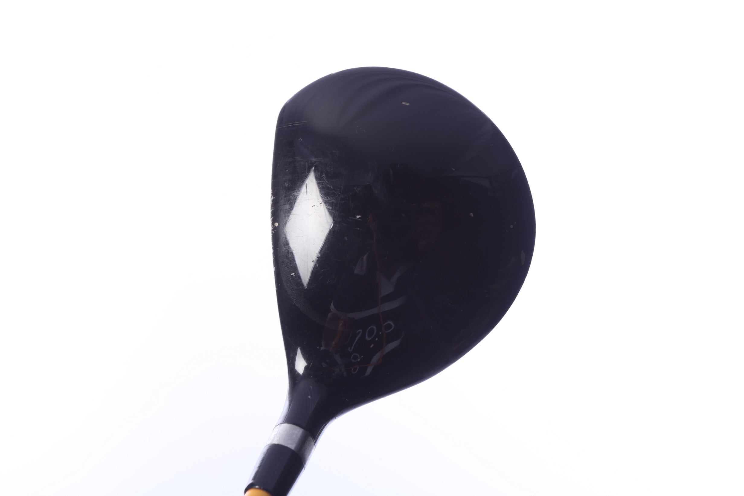 Used Ping G10 3-Wood - Right-Handed - 15.5 Degrees - Regular Flex