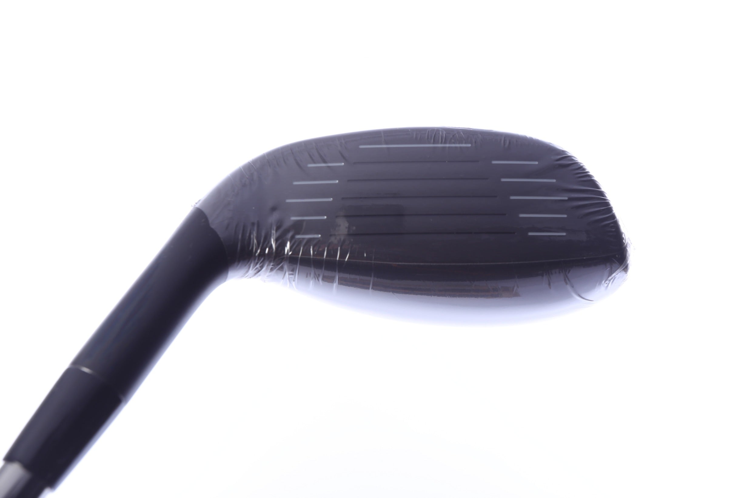 Used Mizuno JPX 925 Fli-Hi 5H Hybrid - Right-Handed - 25 Degrees - Ladies Flex-Next Round