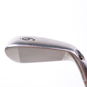 Used Titleist AP1 Single 6-Iron - Left-Handed - Regular Flex-Next Round