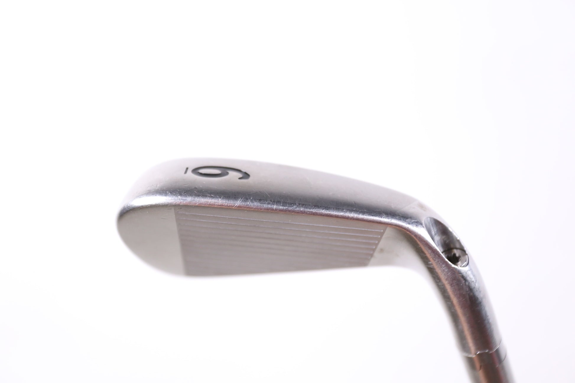 Used Titleist AP1 Single 6-Iron - Left-Handed - Regular Flex-Next Round