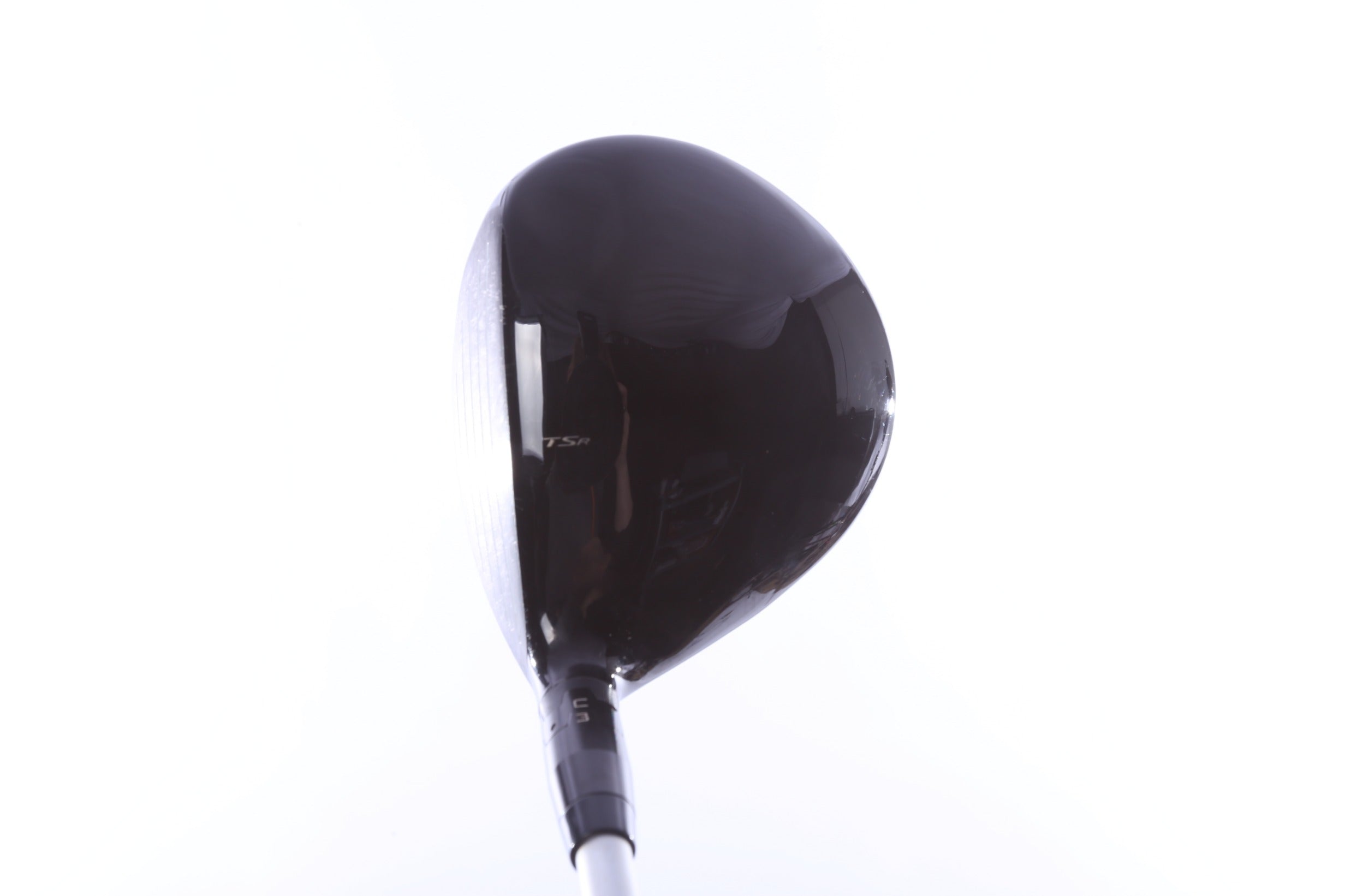 Used Titleist TSR1 5-Wood - Right-Handed - 18 Degrees - Seniors Flex-Next Round