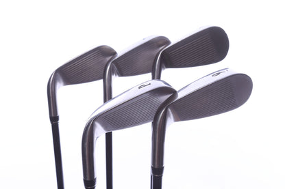 Used XXIO ELEVEN Iron Set - Right-Handed - 6-PW - Regular Flex