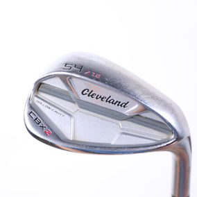 Used Cleveland CBX 2 Sand Wedge - Right-Handed - 54 Degrees - Wedge Flex-Next Round