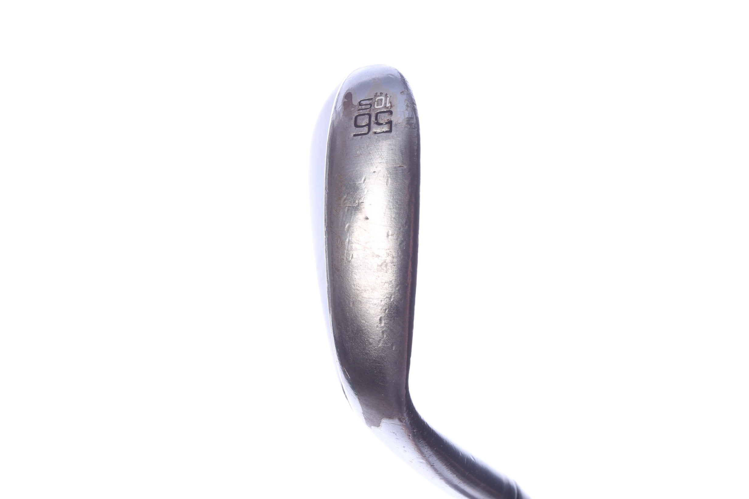 Used Titleist Vokey SM8 Tour Chrome Sand Wedge - Right-Handed - 56 Degrees - Wedge Flex-Next Round