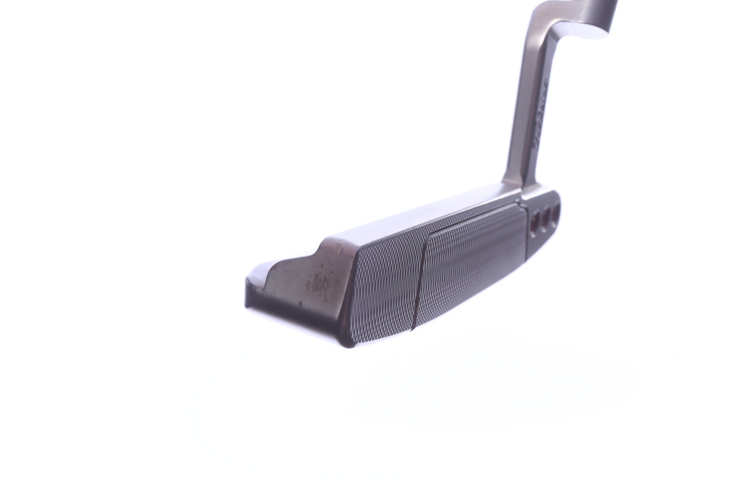 Used Titleist Scotty Cameron 2018 Select Newport Putter - Right-Handed - 34 in - Blade