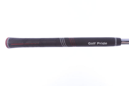 Used Mizuno S23 Copper Cobalt Lob Wedge - Right-Handed - 60 Degrees - Regular Flex-Next Round