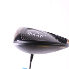 Used Callaway Rogue ST MAX D Driver - Right-Handed - 10.5 Degrees - Seniors Flex-Next Round