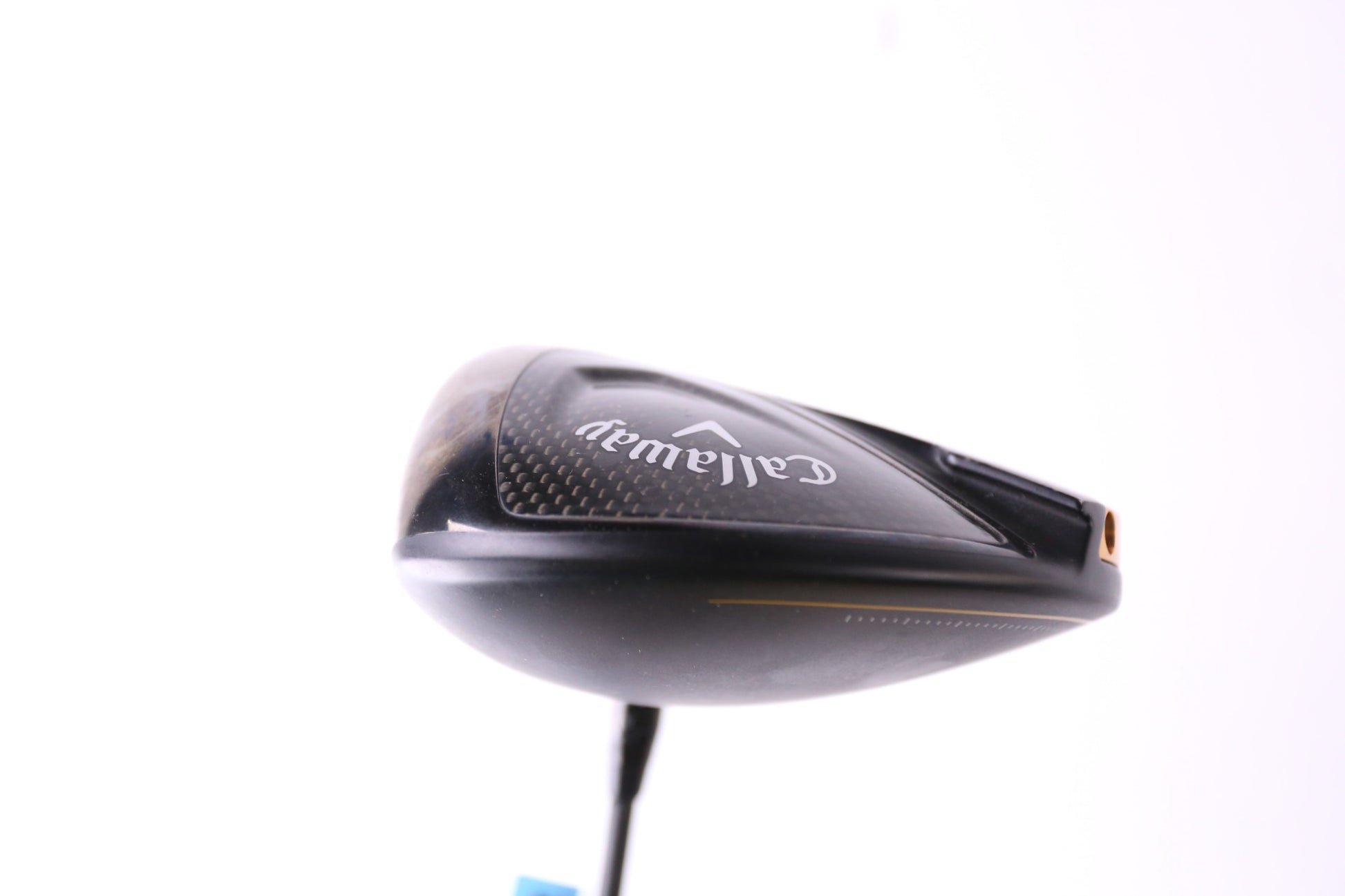 Used Callaway Rogue ST MAX D Driver - Right-Handed - 10.5 Degrees - Seniors Flex-Next Round