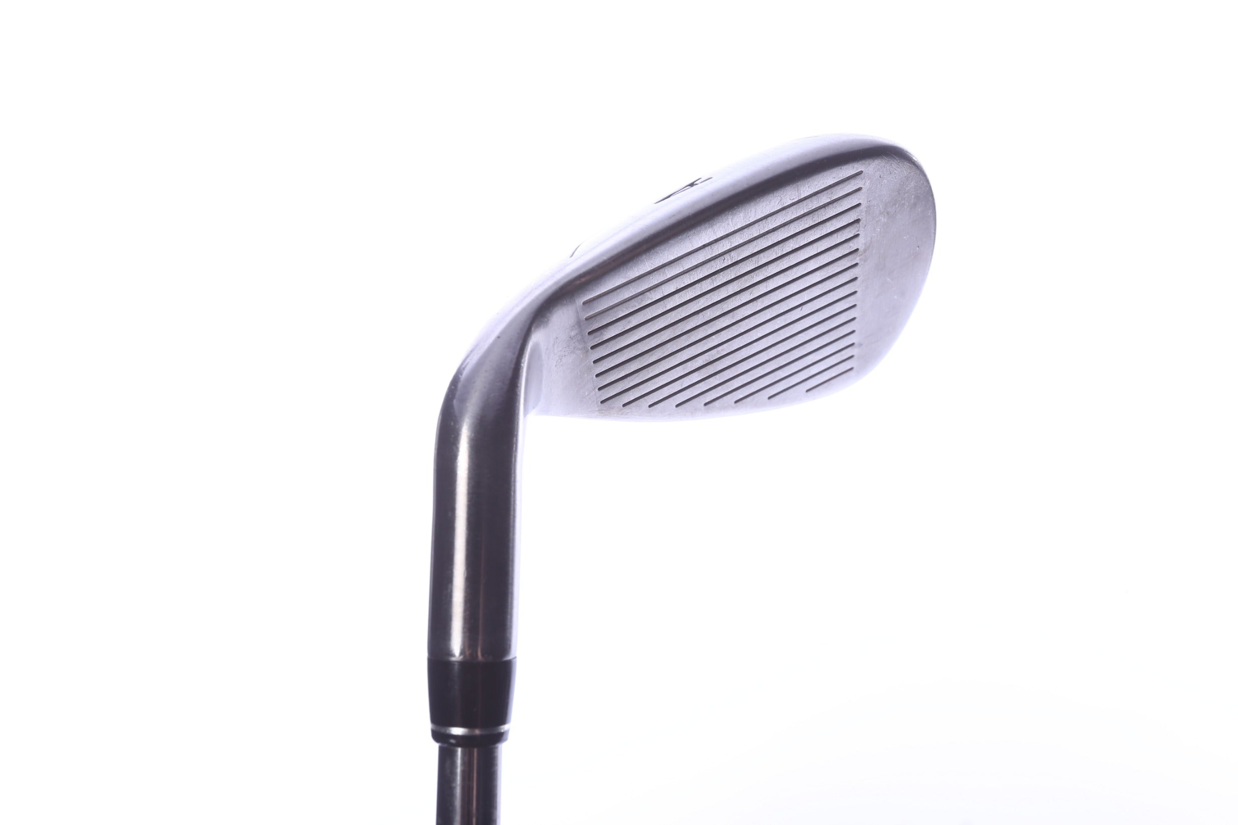 Used Callaway 2015 Big Bertha Womens Approach Wedge - Right-Handed - 49 Degrees - Ladies Flex