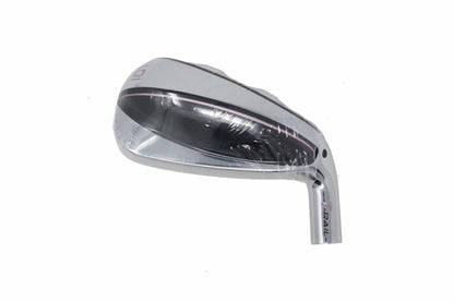 Used Cobra 2023 T-Rail 6-Iron - HEAD ONLY - Right-Handed - Degrees-Next Round