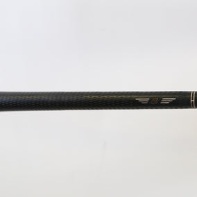 Used Titleist Vokey SM6 Raw M Grind Lob Wedge - Left-Handed - 60 Degrees - Stiff Flex
