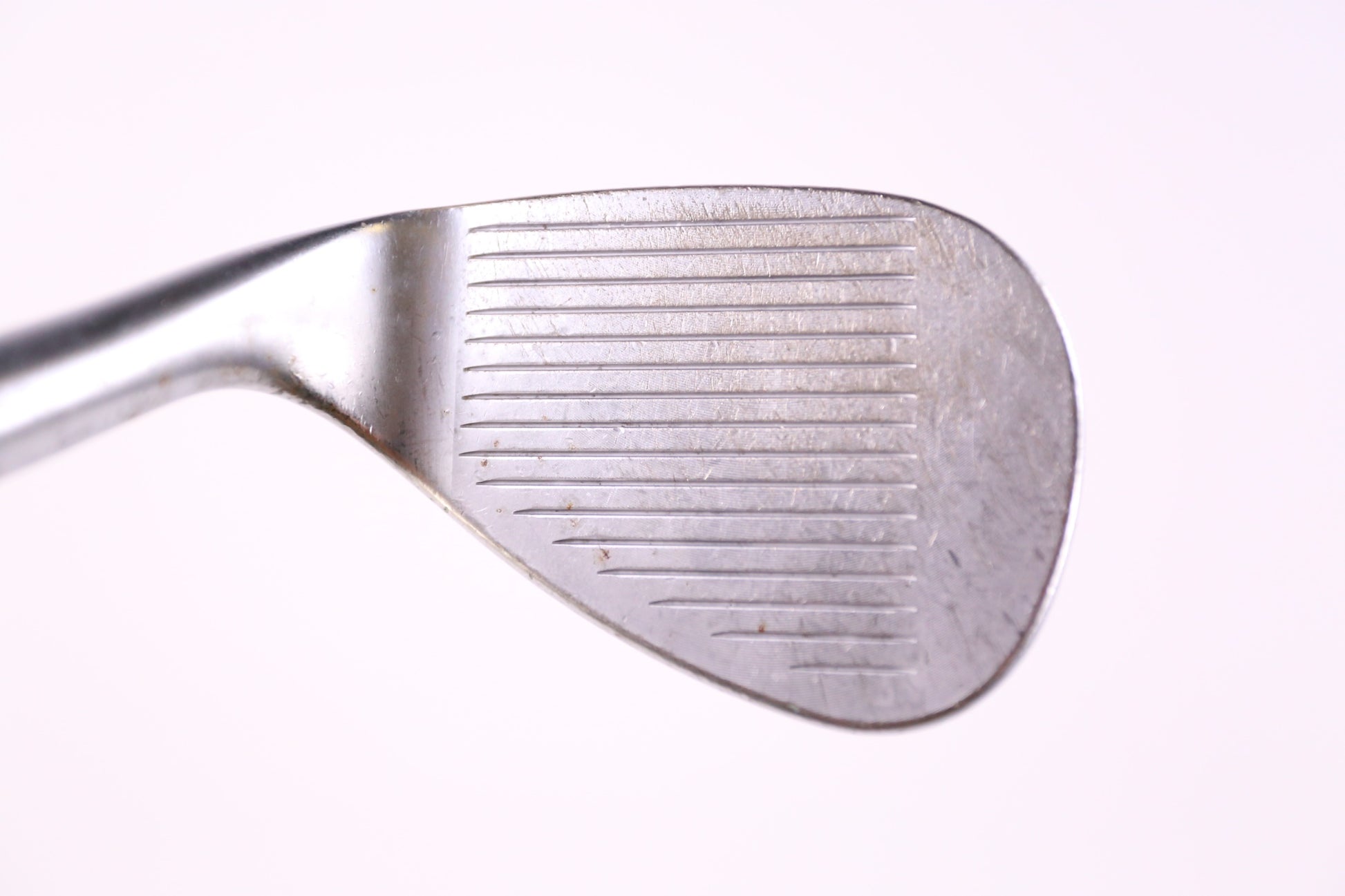 Used Ping Glide SS Lob Wedge - Right-Handed - 58 Degrees - Stiff Flex-Next Round