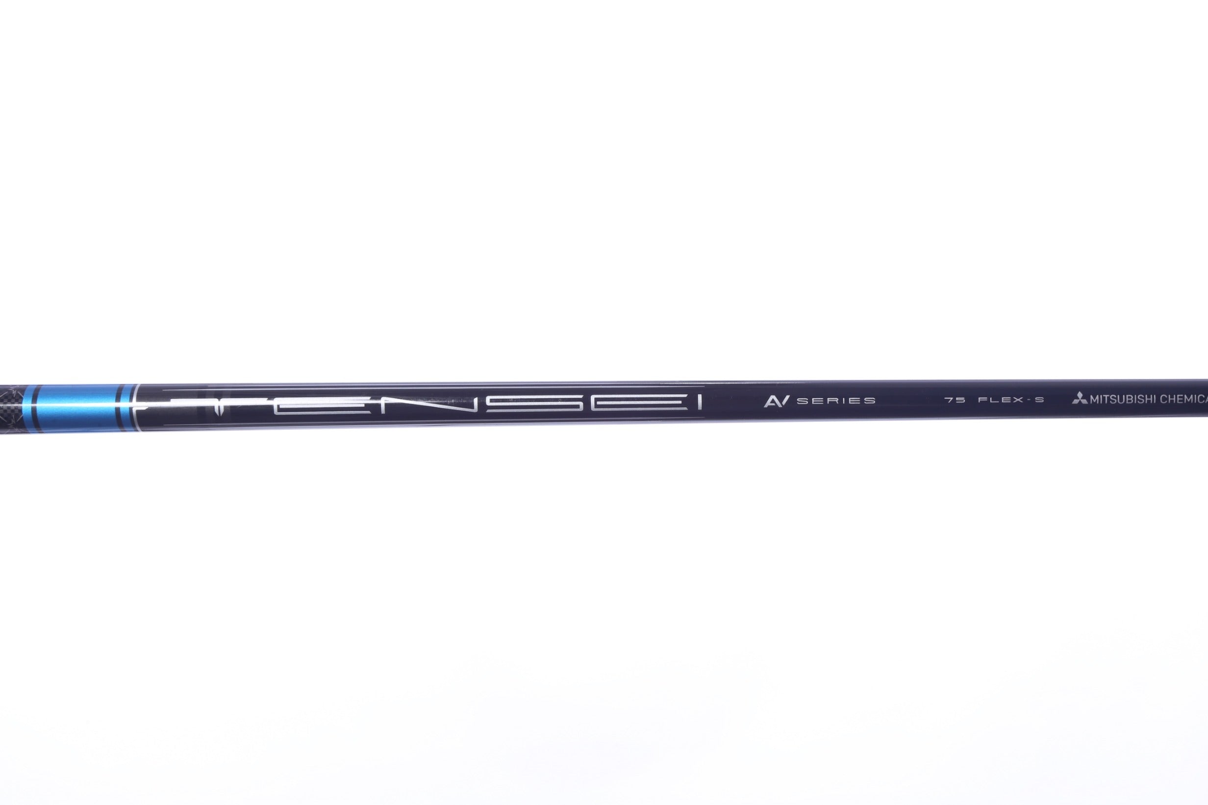 Used Callaway Rogue ST MAX 4H Hybrid - Right-Handed - 20 Degrees - Stiff Flex-Next Round