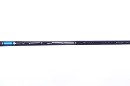 Used Callaway Rogue ST MAX 4H Hybrid - Right-Handed - 20 Degrees - Stiff Flex-Next Round
