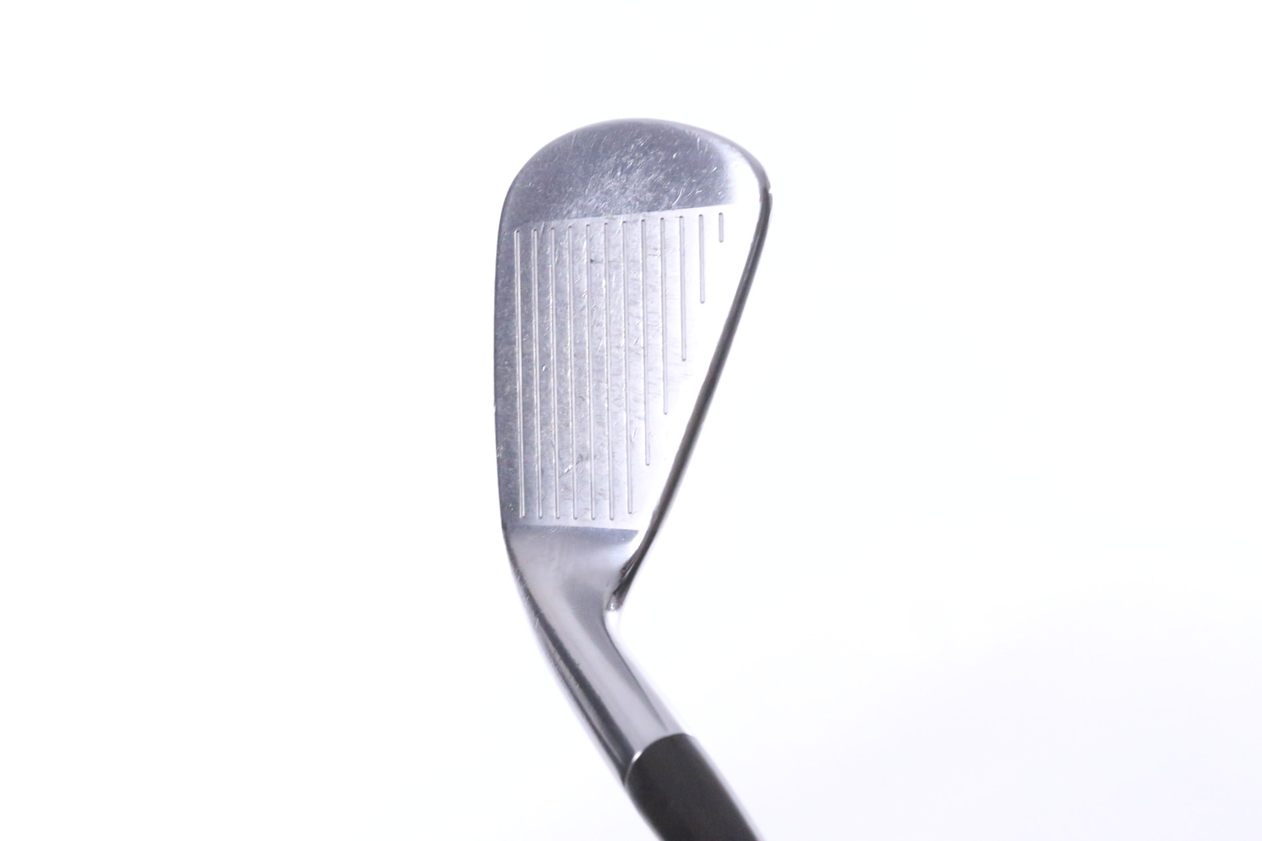 Used Titleist CB 714 Forged Single 7-Iron - Right-Handed - Extra Stiff Flex-Next Round