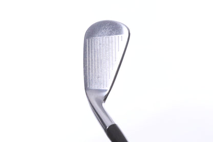 Used Titleist CB 714 Forged Single 7-Iron - Right-Handed - Extra Stiff Flex-Next Round