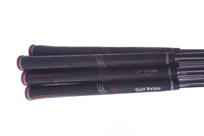 Used Ping G Iron Set - Right-Handed - 5-PW - Stiff Flex