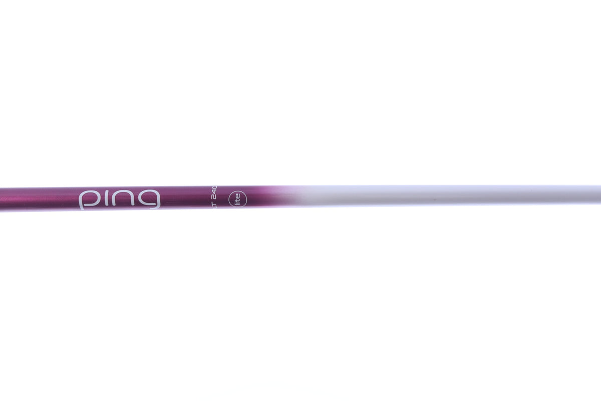 Used Ping G LE 2 5-Wood - Right-Handed - 22 Degrees - Ladies Flex