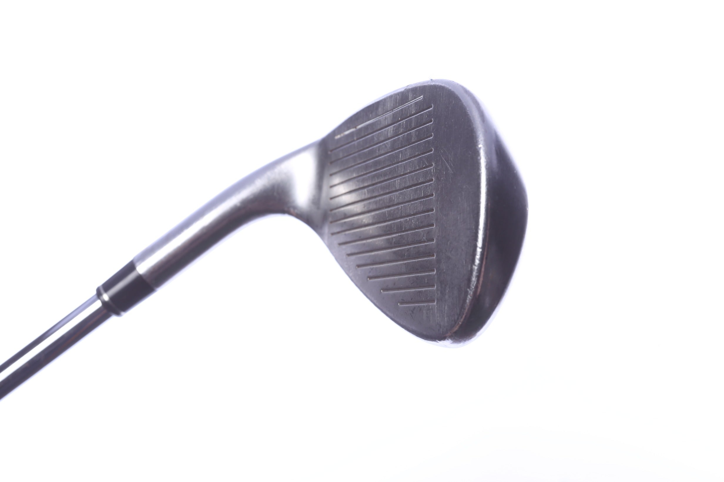Used TaylorMade STEALTH HD Approach Wedge - Right-Handed - 49 Degrees - Regular Flex