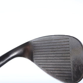 Used Cleveland CG15 Black Pearl Sand Wedge - Right-Handed - 56 Degrees - Stiff Flex-Next Round