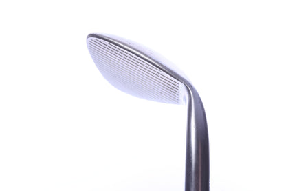 Used Callaway PM Grind 19 Chrome Lob Wedge - Left-Handed - 60 Degrees - Regular Flex