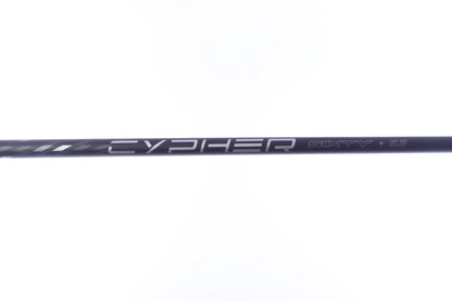 Used Callaway Paradym Ai Smoke Approach Wedge - Right-Handed - 46 Degrees - Regular Flex
