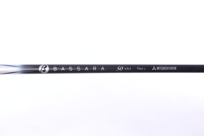 Used Callaway XR OS Single 6-Iron - Right-Handed - Ladies Flex